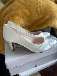 Rainbow Club Wedding shoes