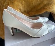 Rainbow Club Wedding shoes