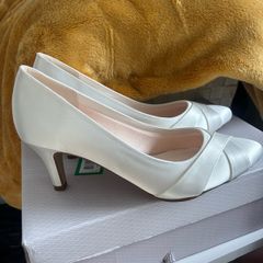 Rainbow Club Wedding shoes