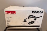 Makita KP0800  Electric  Planer 110V