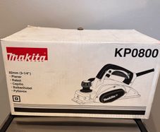 Makita KP0800  Electric  Planer 110V