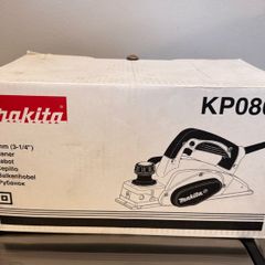 Makita KP0800  Electric  Planer 110V