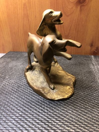 Brass