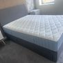 balestrand King Bed with Mattress Image 2