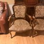 Antique chair Image 2