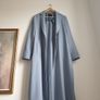 Pinko Trench Size Uk 8 Image 2
