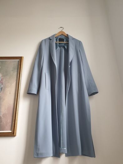 Pinko Trench Size Uk 8