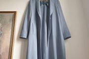 Pinko Trench Size Uk 8