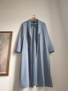 Pinko Trench Size Uk 8