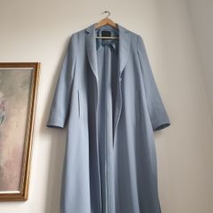 Pinko Trench Size Uk 8