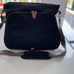 Pacapod Portland Nappy Bag