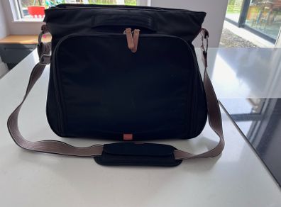 Pacapod Portland Nappy Bag