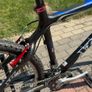 Giant Xtc Carbon STX-RC MTB Bike Image 8
