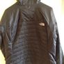 New Genuine North Face Jacket Women L Image 9