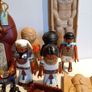 Playmobil Egyptian Pyramid 4240 Figures and Accessories Only 2008 Image 5