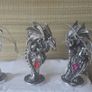 Dragon figurines Image 2