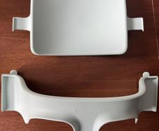 Stoke Tripp Trapp High Chair Baby Set Bundle