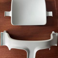 Stoke Tripp Trapp High Chair Baby Set Bundle