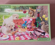 Jigsaw Puzzle