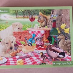 Jigsaw Puzzle