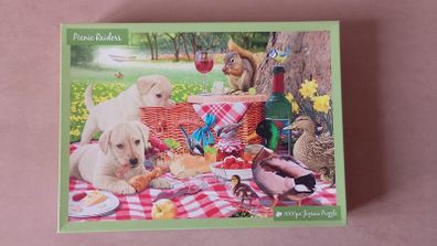 Jigsaw Puzzle