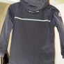 Next waterproof jacket 6-7y. Image 3