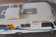 Campers van