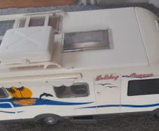 Campers van