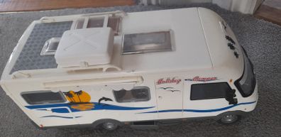 Campers van