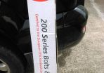emergency push bar