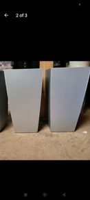 very large planters