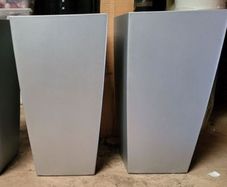 very large planters price drop