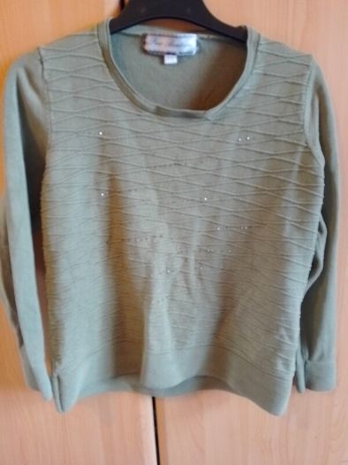 Ladies Jumper Paco Boutique size 12