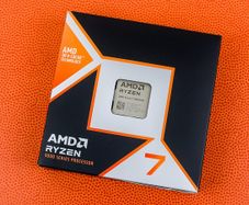 Amd Ryzen 7 9800x3d
