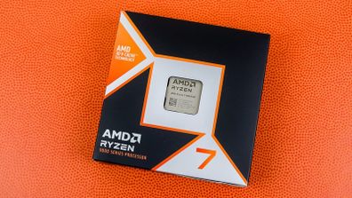 Amd Ryzen 7 9800x3d