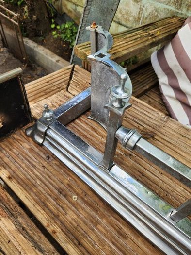 fire fenders...only seventy five euro for both