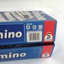 Domino set with large tiles coloured spots Image 3