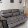 Two reclining sofas Image 2
