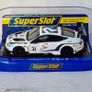 Scalextric Bentley Continental GT3- #31 Slot car ( H4024 C4024 24hr Le Mans touring superslot ) Image 3