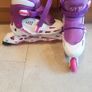 SFR Phantom Kids Skates Image 2
