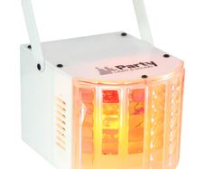 Party 6-colour Derby Led Light Effect