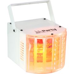Party 6-colour Derby Led Light Effect
