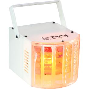 Party 6-colour Derby Led Light Effect