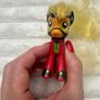 My Little Pony Power Pony Applejack MLP G4 Used Please see photos Image 5