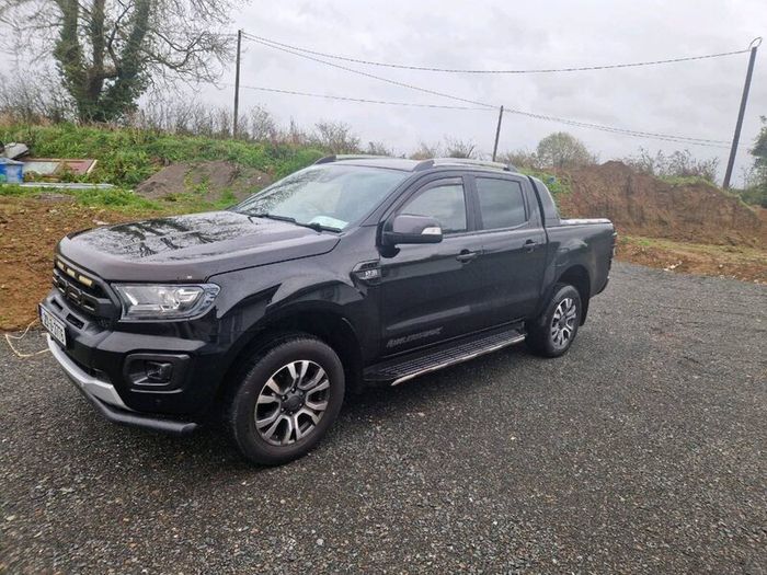 Ford Ranger 3.2