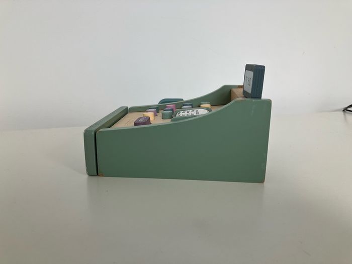 Little Dutch Toy Cash Register