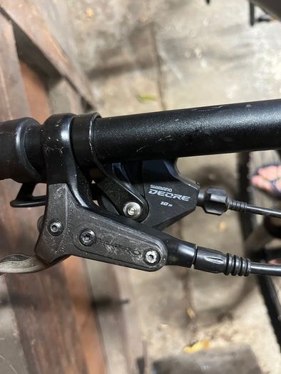 Voodoo Horde Mountain Bike
