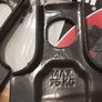 thule fit kit 1226 mondeo ford Image 4