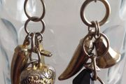 Vintage Earrings