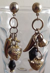 Vintage Earrings